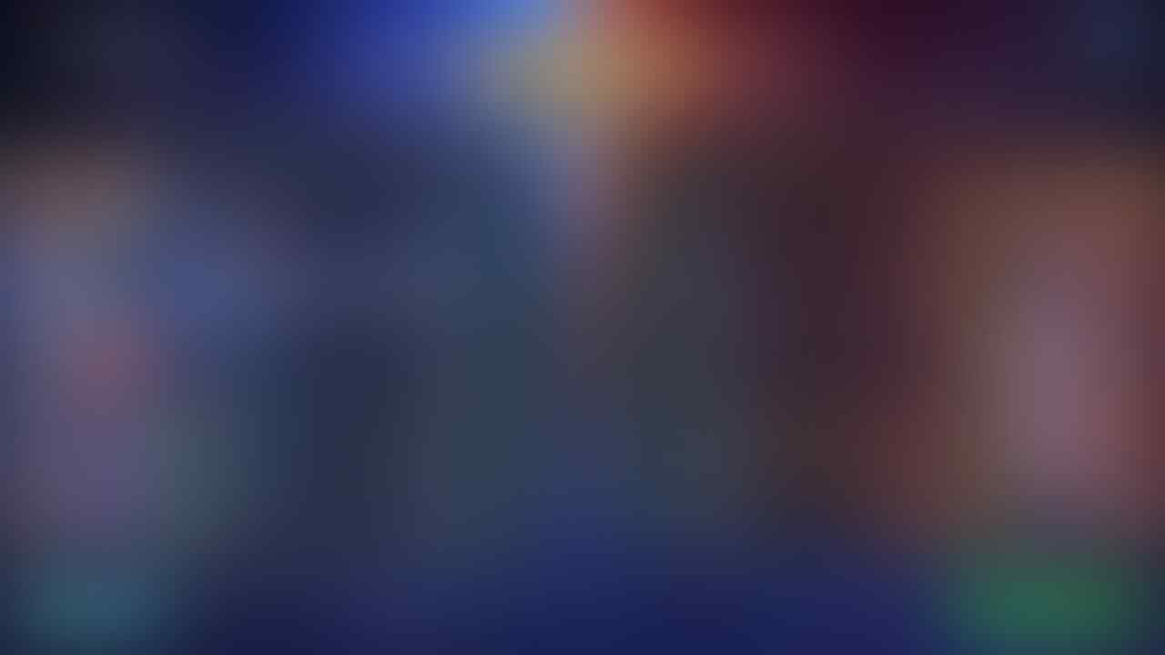 Mobile Legends Recruitment Squad / Team (Post Here)