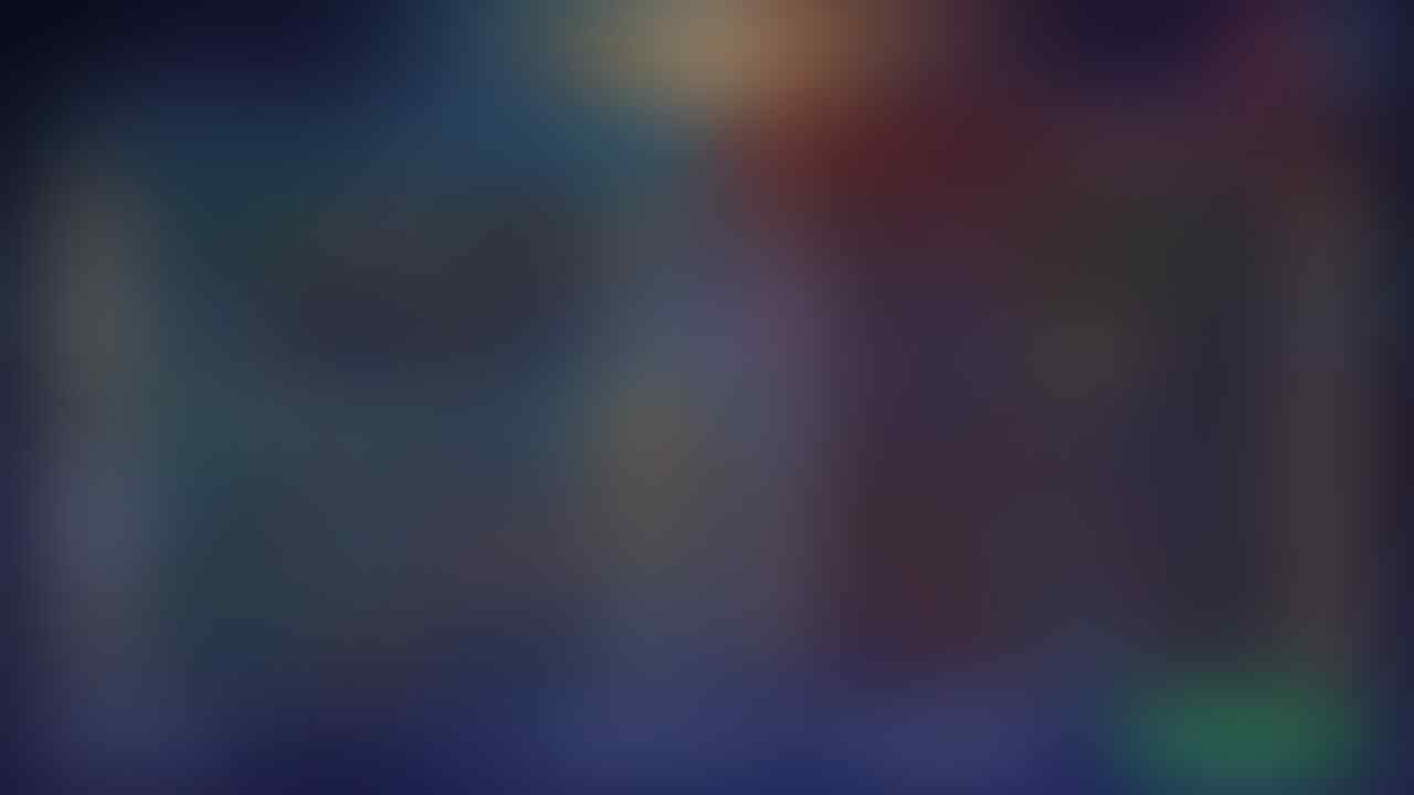 Mobile Legends Recruitment Squad / Team (Post Here)
