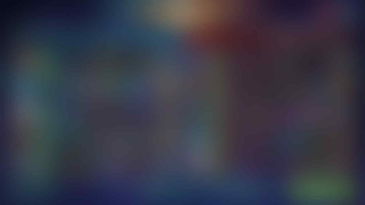 Mobile Legends Recruitment Squad / Team (Post Here)