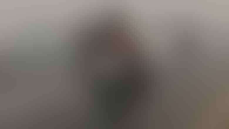 Serem Gan! Begini Penampakan Kota New Delhi yang Ditetapkan Darurat Polusi Udara!