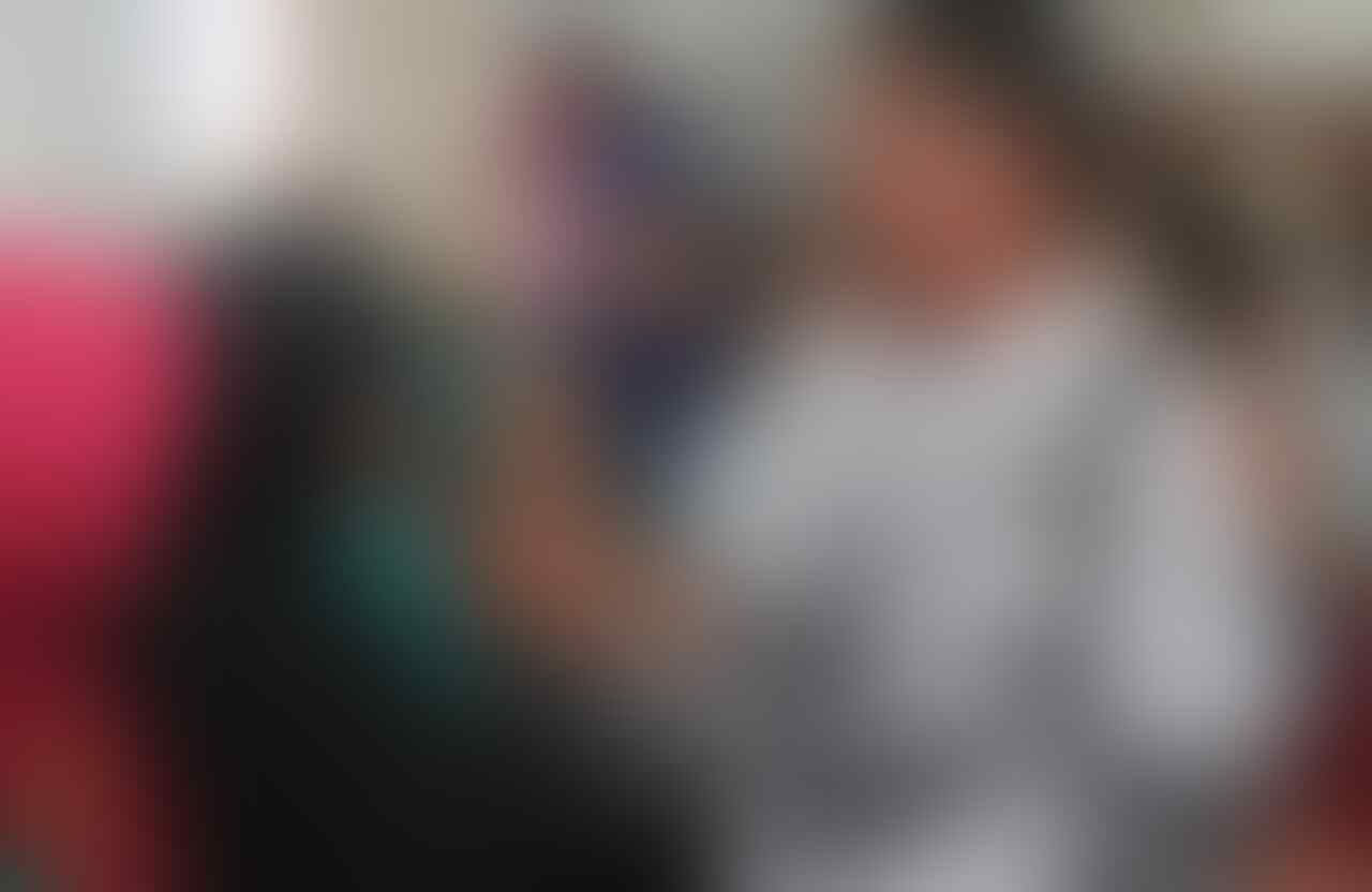 Ketika Generasi 90'an "Shock" Melihat Kelakuan Generasi Kekinian