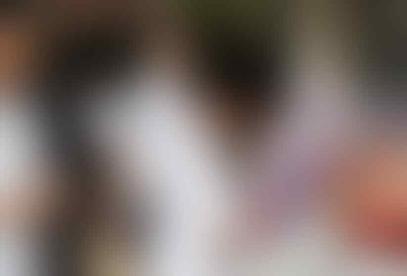 Ketika Generasi 90'an "Shock" Melihat Kelakuan Generasi Kekinian