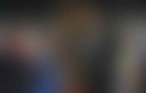Deretan Pemain yang Gagal ke Piala Dunia 2018 Kalau Dijadiin Tim