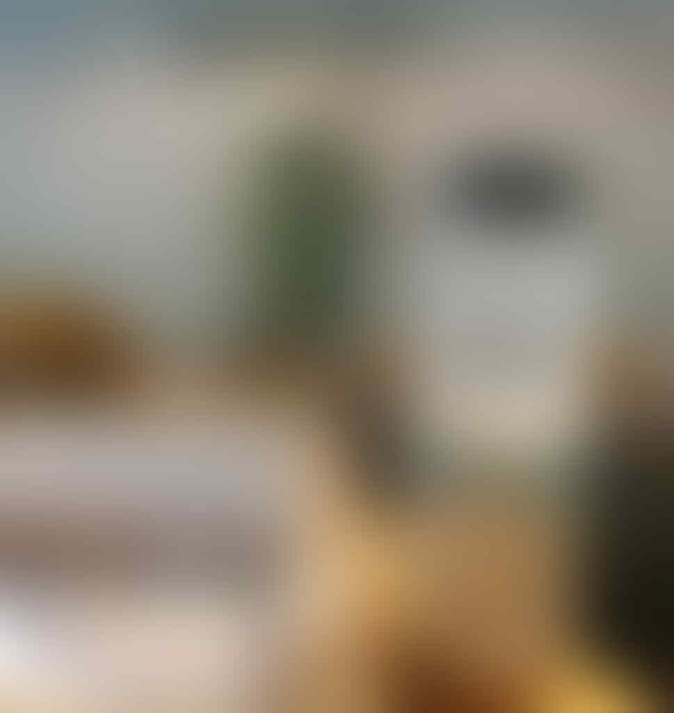 Menikmati Kopi Secara Intim bersama Chief Coffee