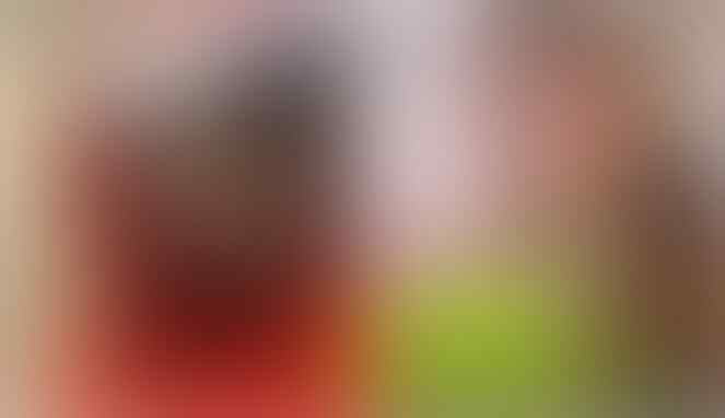 Mengenal Tajik, Suku di China Yang Kecantikan Ceweknya bikin Jomblo