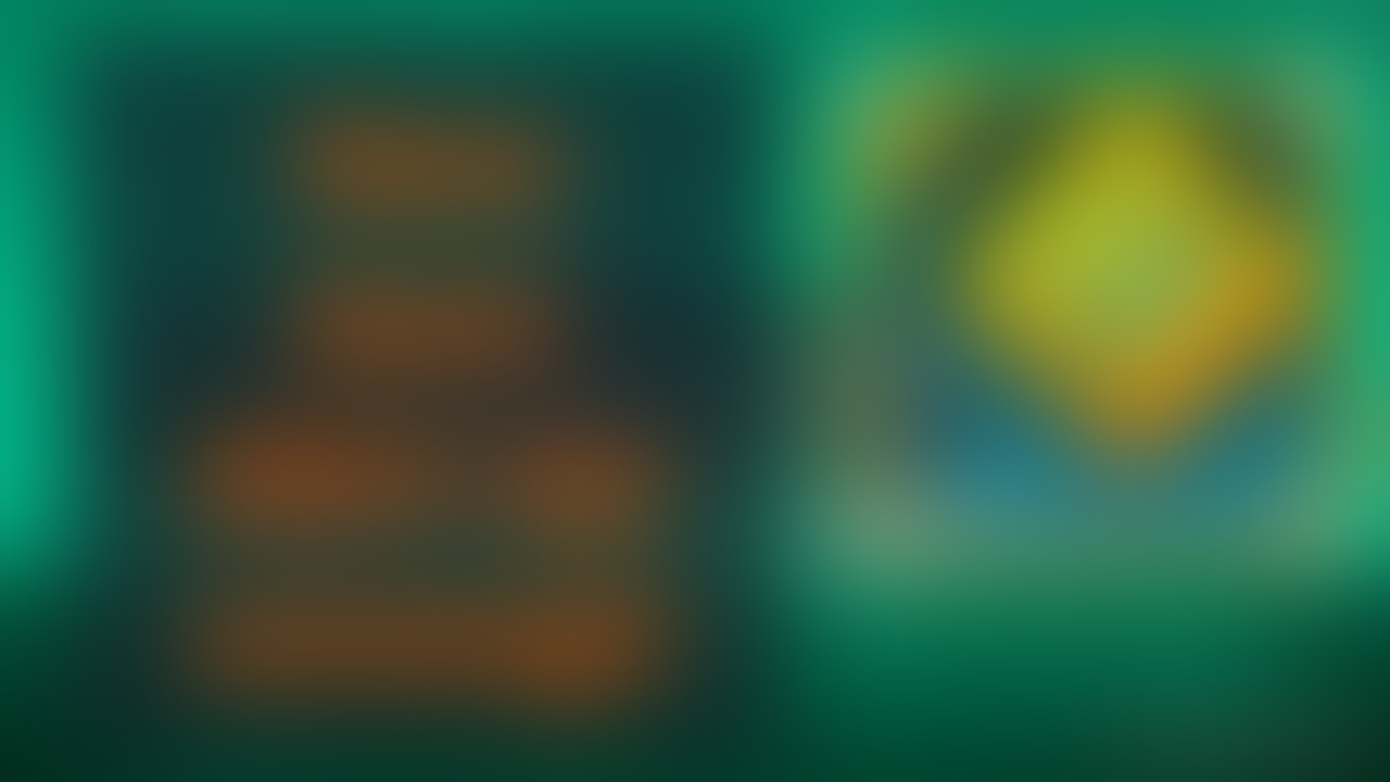 New best dikit aja seneng|review geometri dash