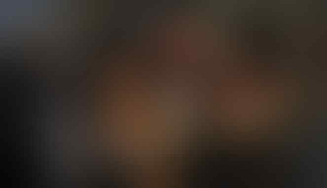 Enam Sosok yang Hebohkan Indonesia Sepanjang 2017