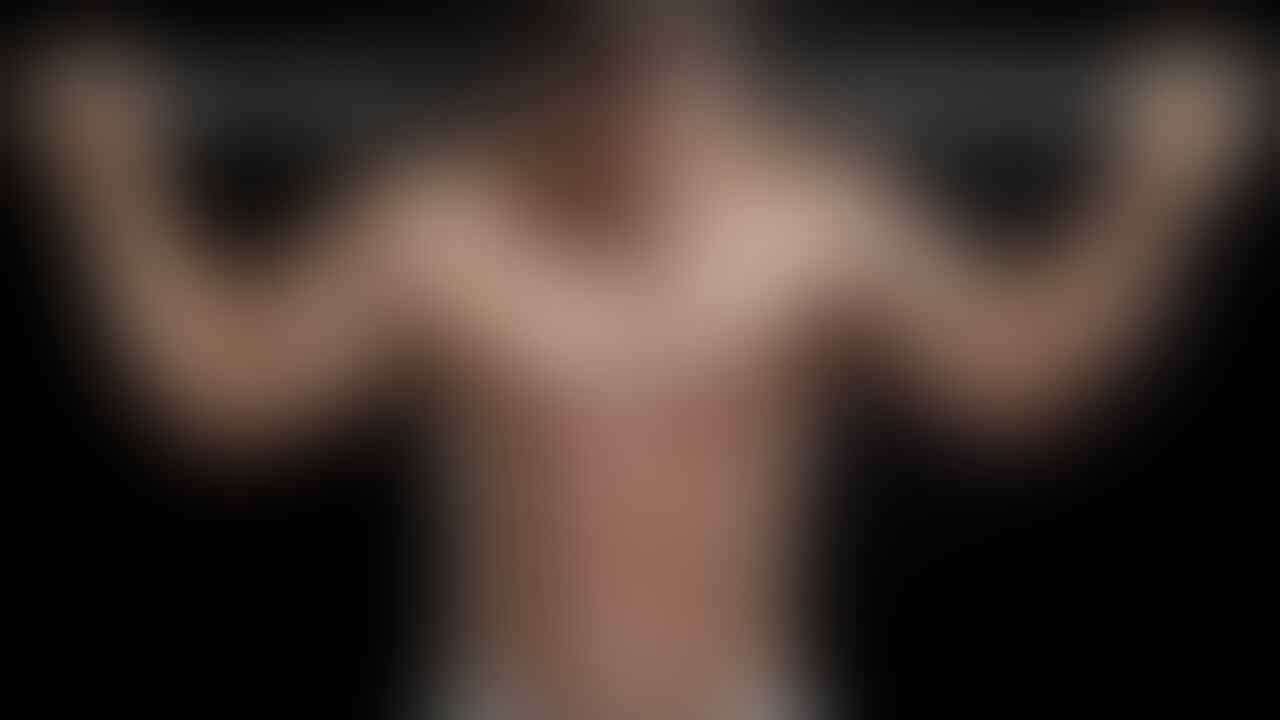 Peneliti Ungkap Bentuk Tubuh Pria yang Paling Memikat Wanita