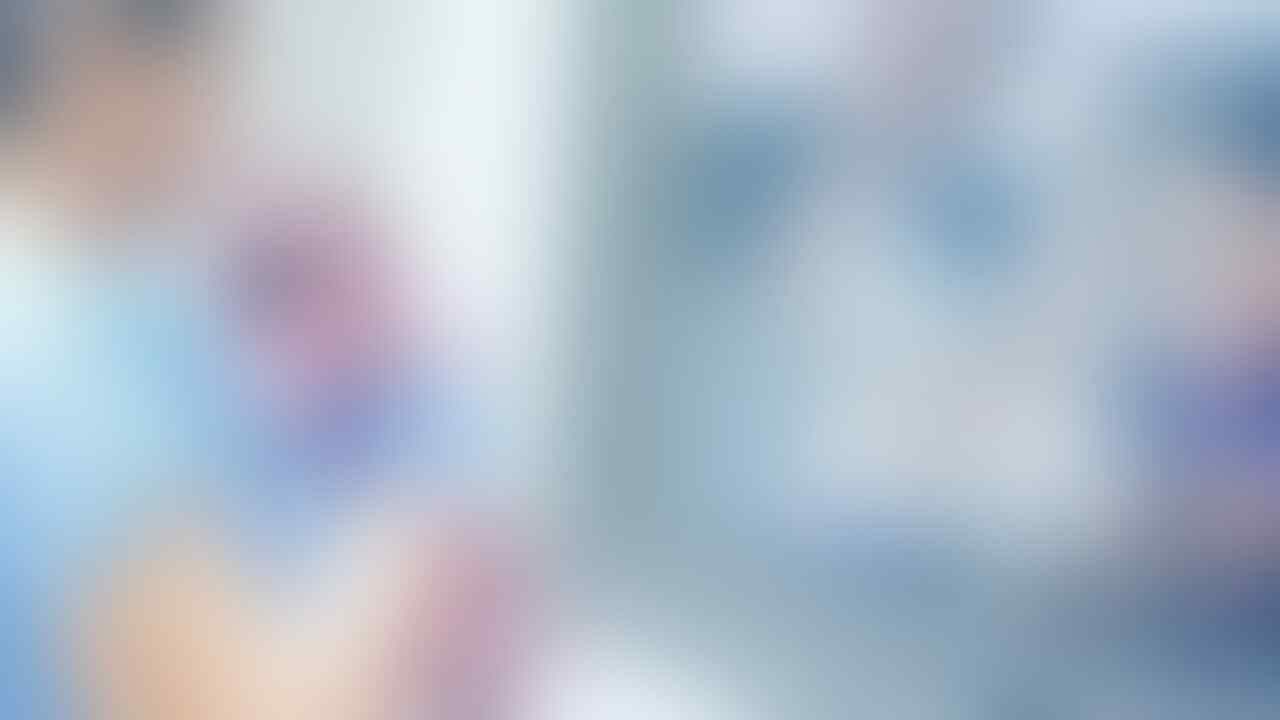 Ngeri, Ini Bahaya Selalu Menggendong Bayi Sambil Diayun
