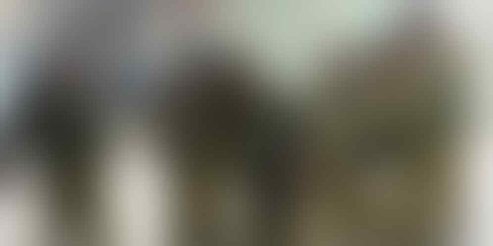 Ingat Gadis Kecil yang Tonjok Tentara Israel, Begini Nasibnya Sekarang