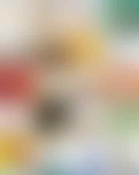 5 Makanan Ngehits di Tahun 2017, Udah Coba yang Mana?