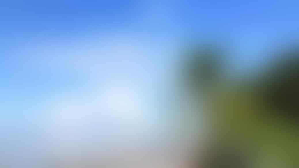 #KASKUStravelstory Nabire, Indahnya Timur Indonesia Yang Menggugah Gairah Jiwa