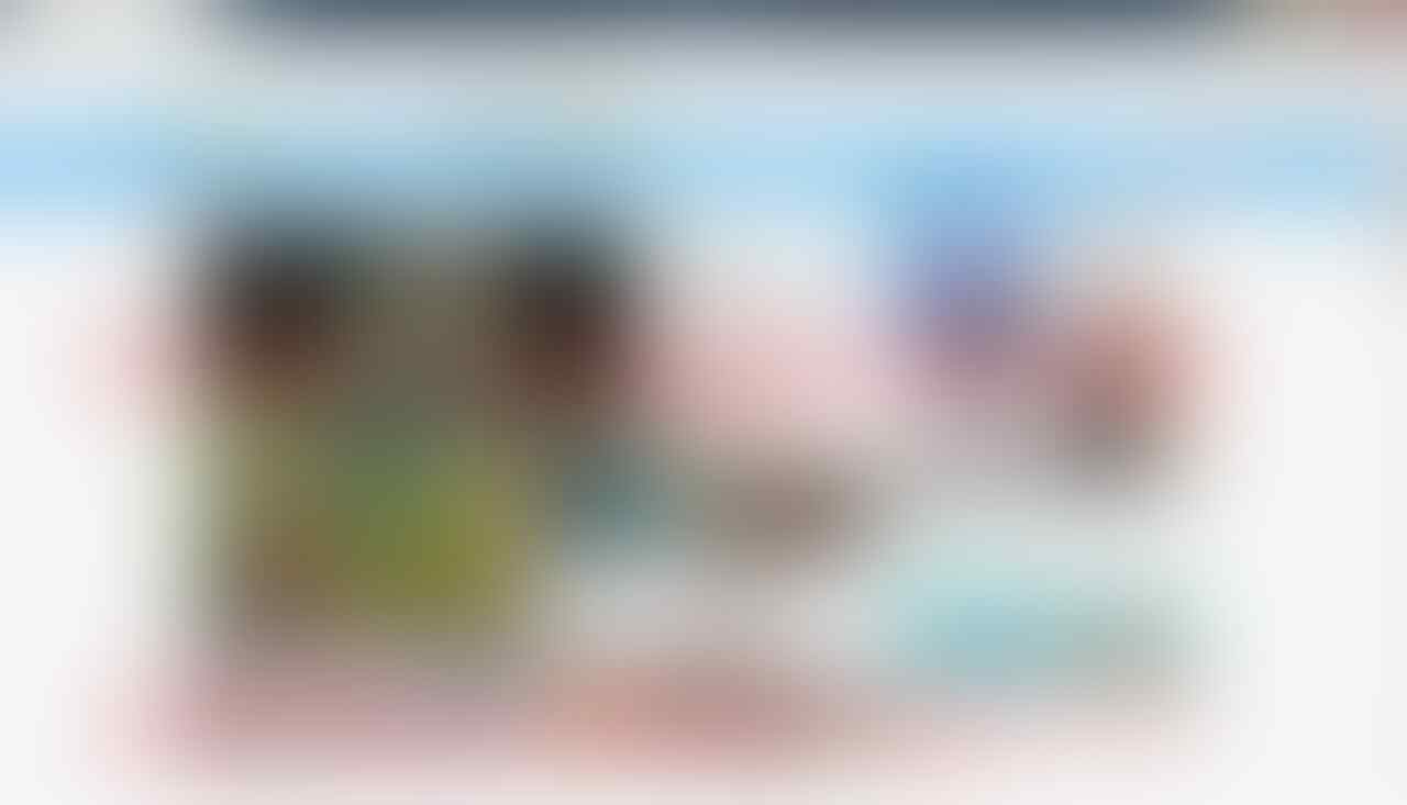 Lombok, Serpihan Surga di Timur Indonesia