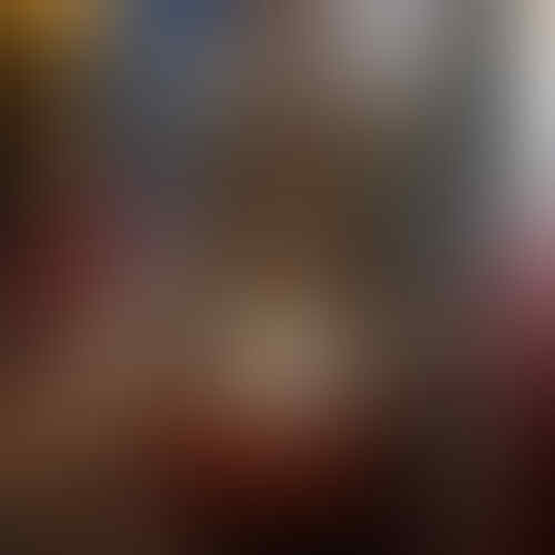 Inilah Cosplay Para Gadis yang Bikin Jomblo Nggak Kedip (Mana Idolamu)
