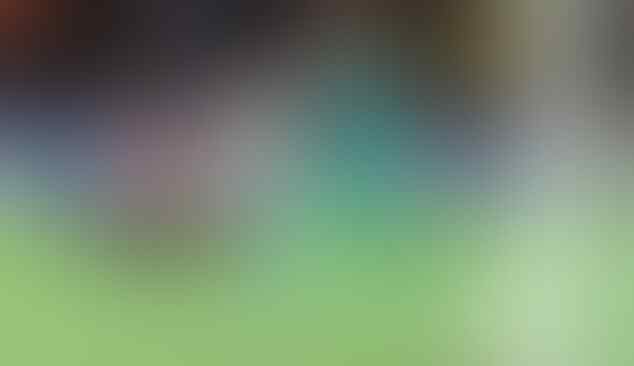 Gareth Bale, berhasil mewujudkan impiannya