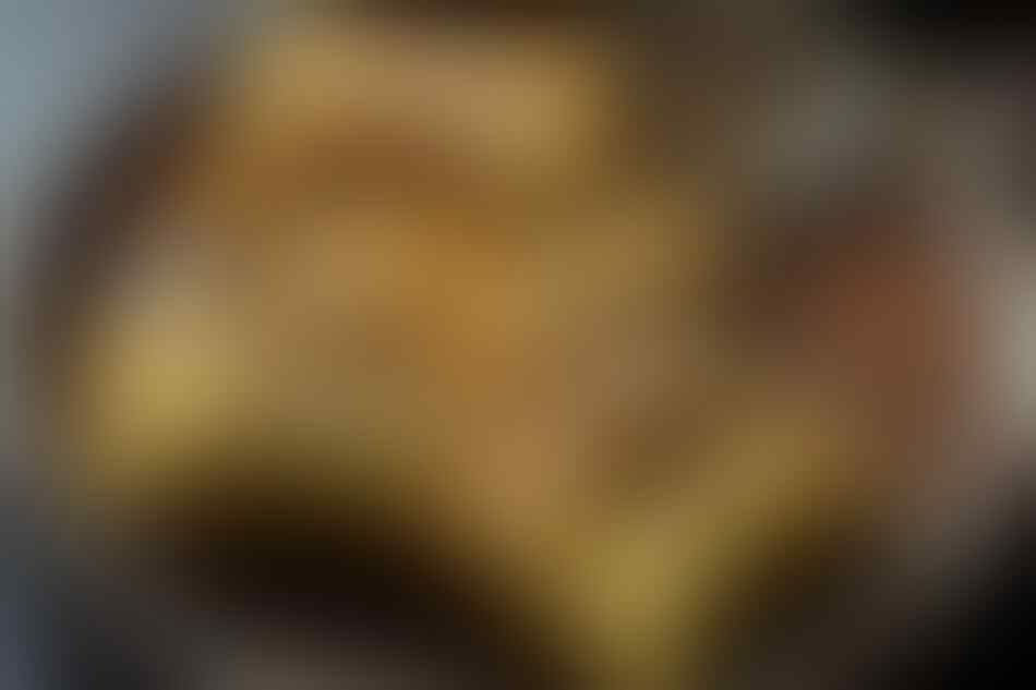 Olah Sisa Pisang di Rumah Jadi Cemilan Kekinian Kaya Gini Yuk!