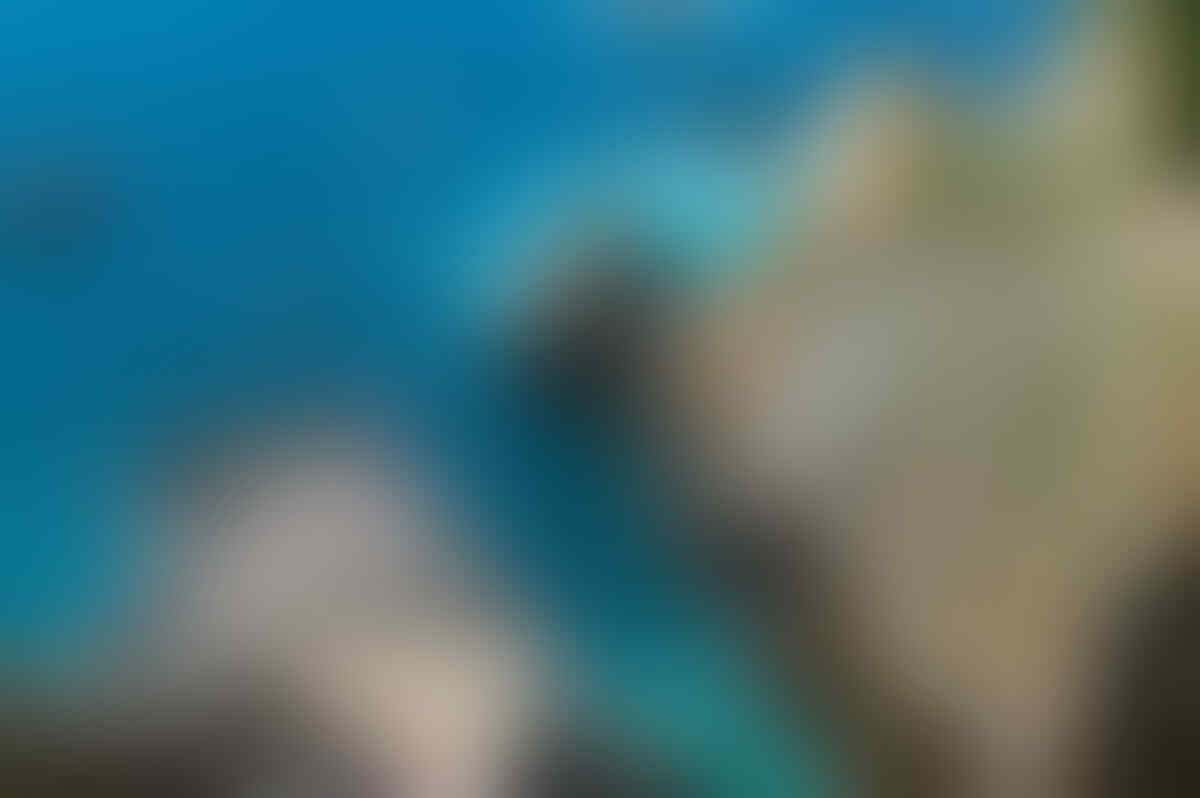 Punya Nyali? Ini Destinasi Wisata Mematikan di Dunia