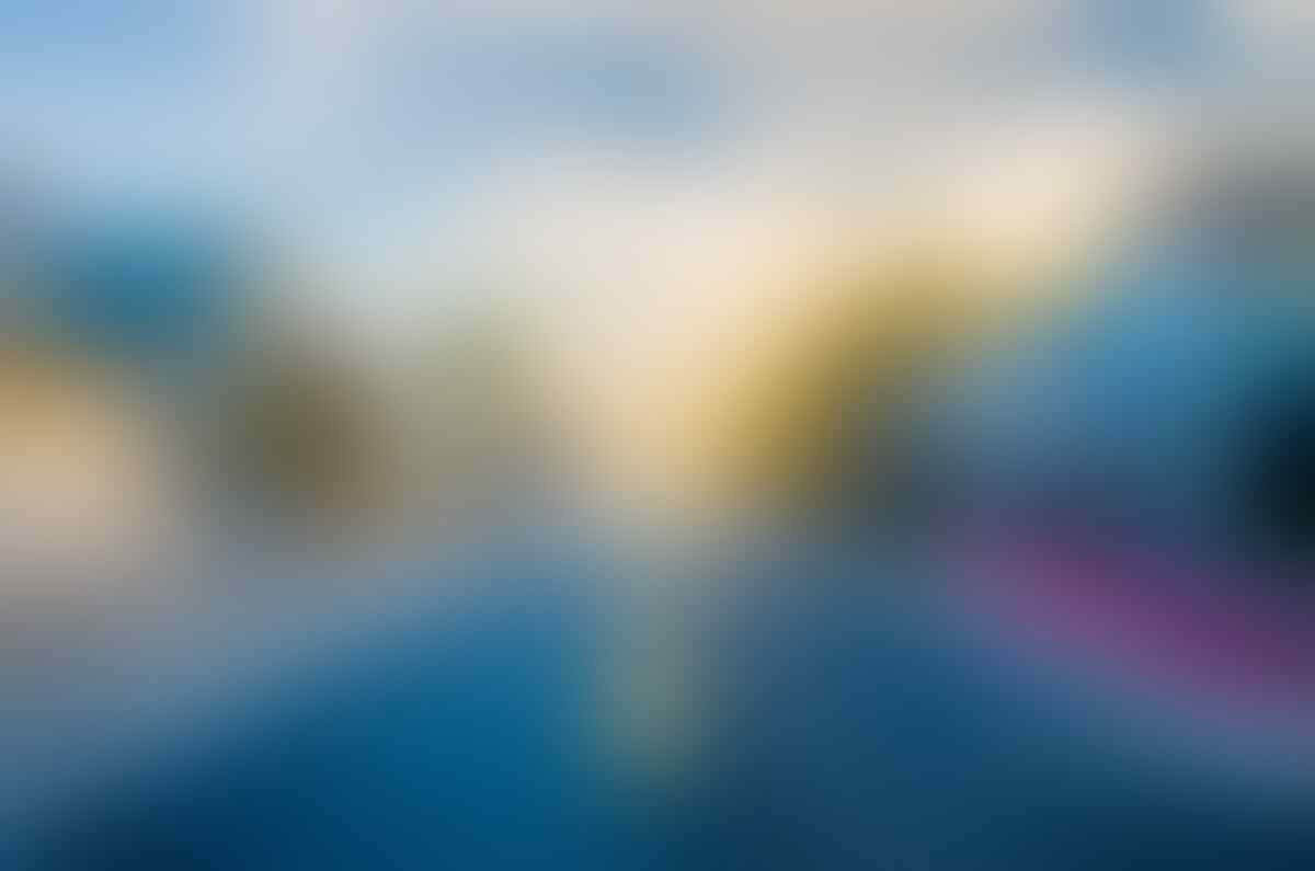 Punya Nyali? Ini Destinasi Wisata Mematikan di Dunia