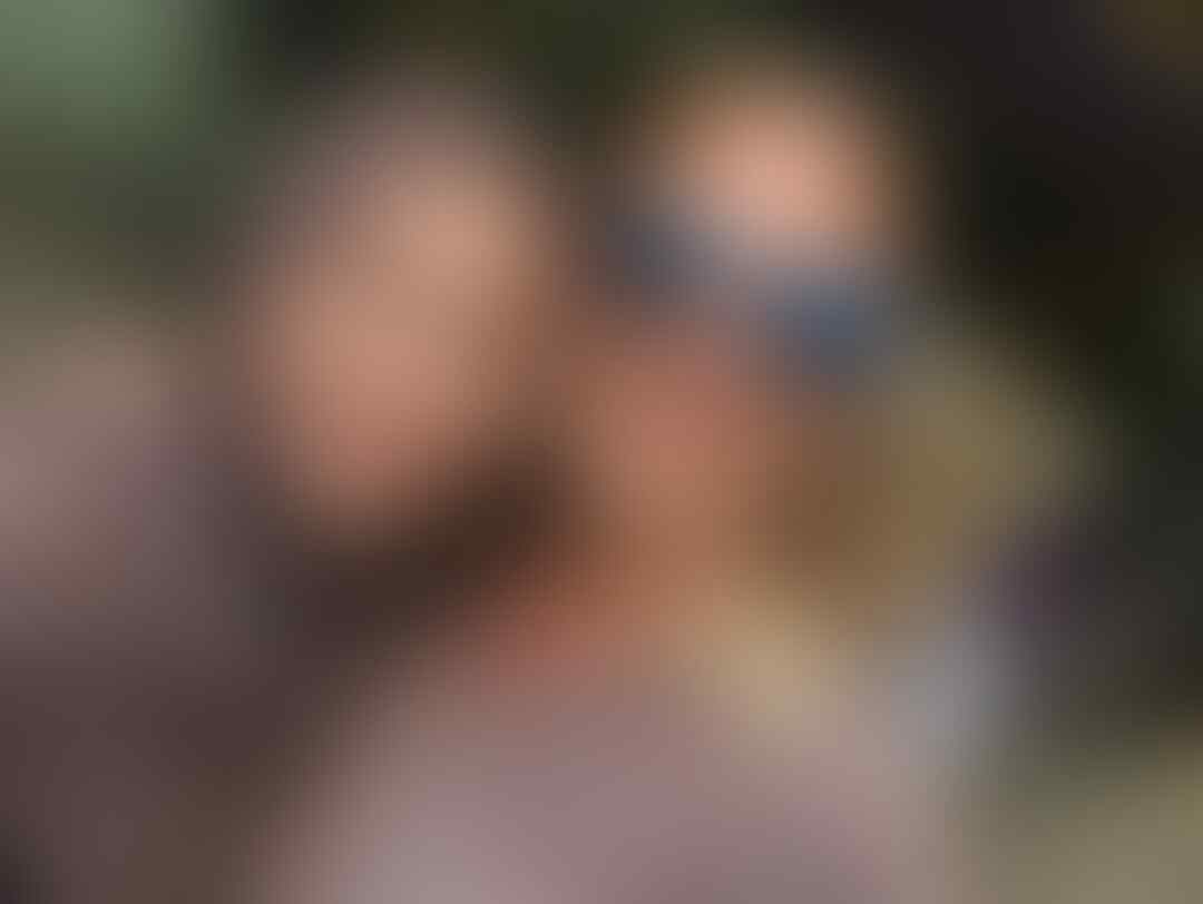 Mengenal siapakah Mike Tramp, Suami Ayu Azhari