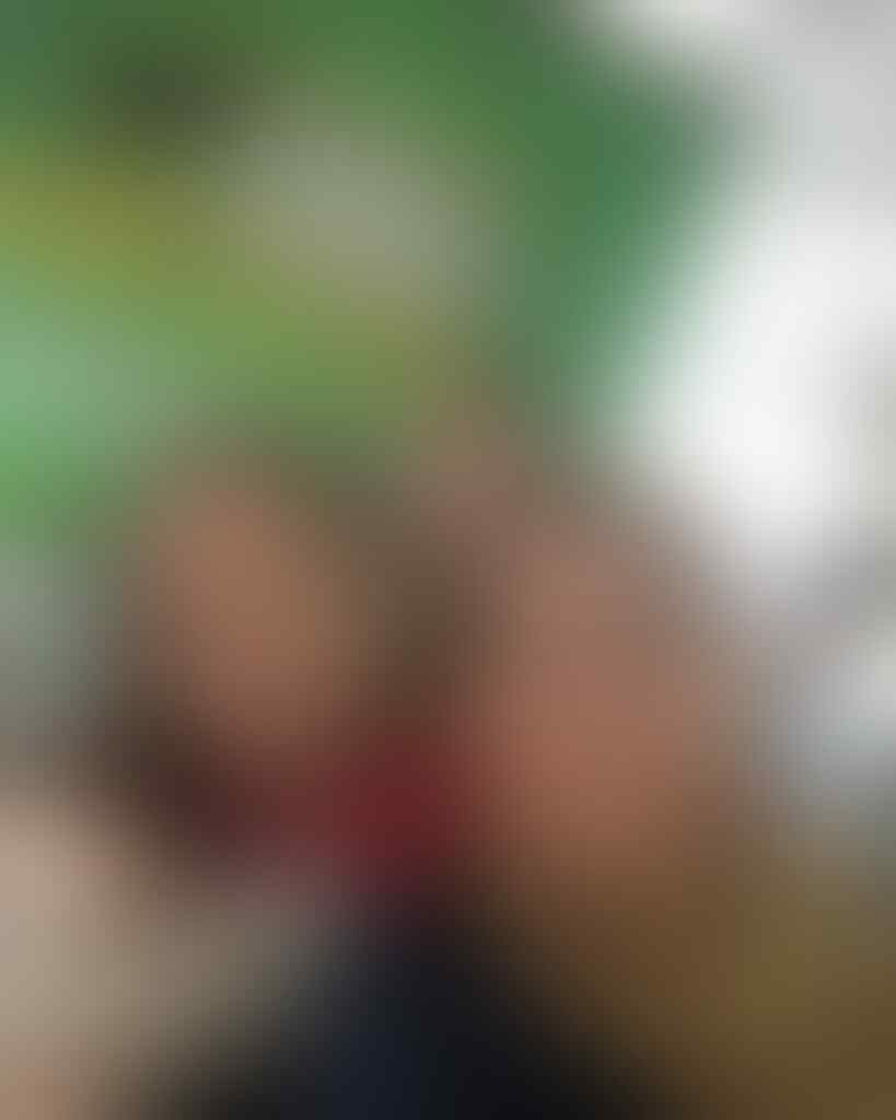 Mengenal siapakah Mike Tramp, Suami Ayu Azhari