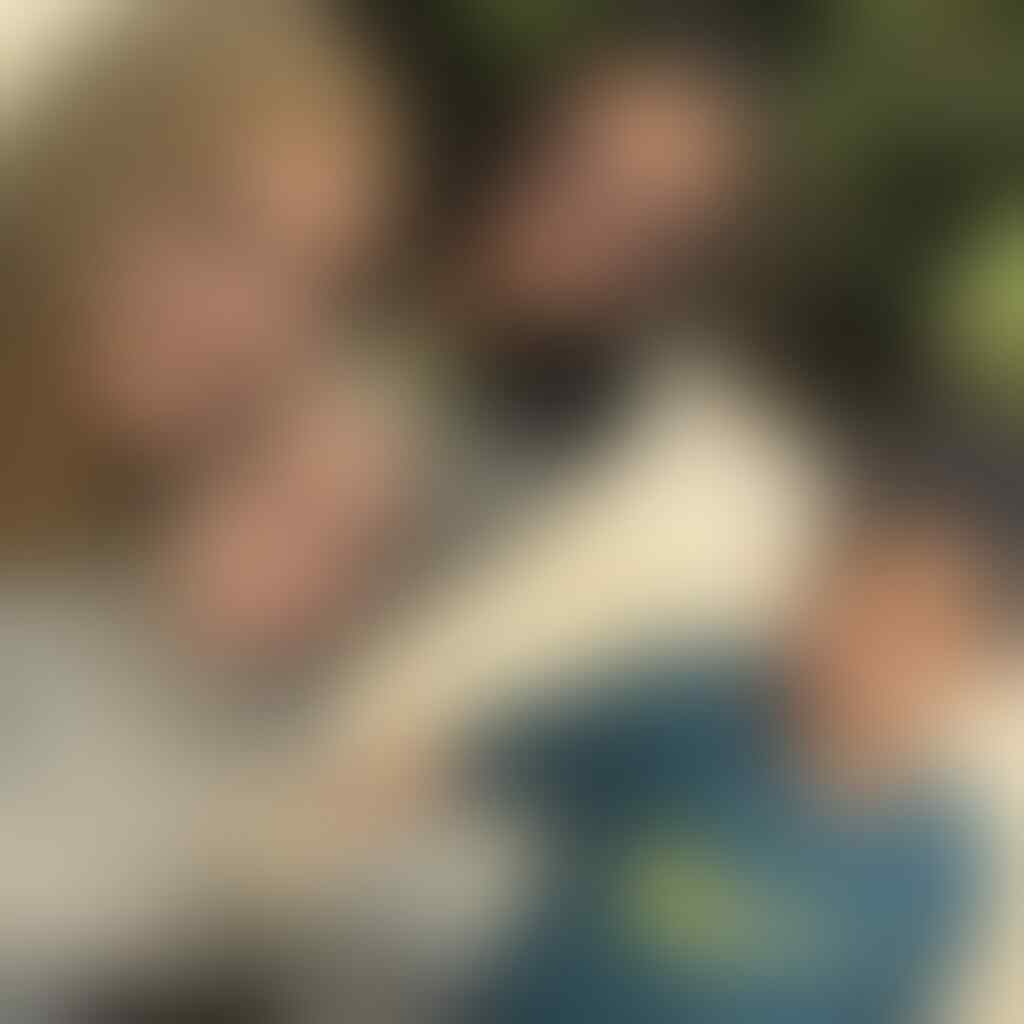 Mengenal siapakah Mike Tramp, Suami Ayu Azhari