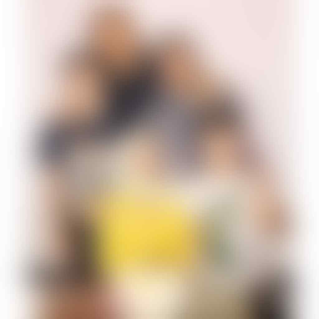 Mengenal siapakah Mike Tramp, Suami Ayu Azhari