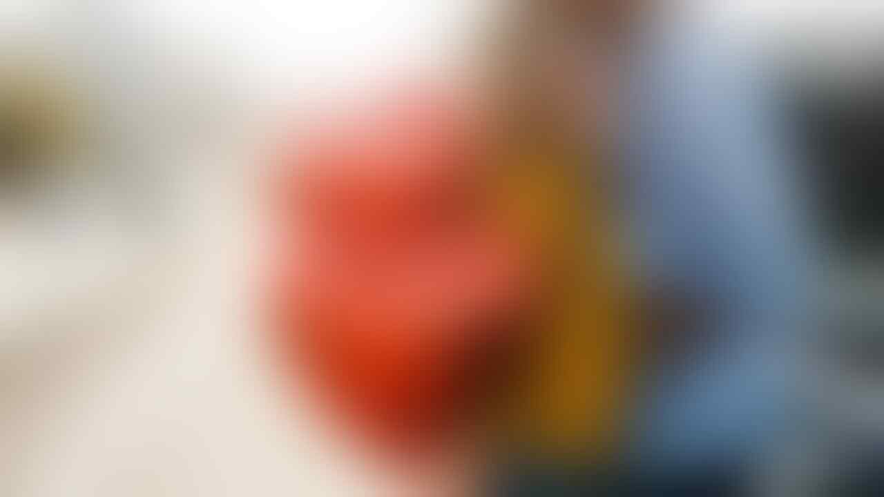 Tak Banyak yang Tahu, Ini 5 Manfaat Dahsyat Ciuman