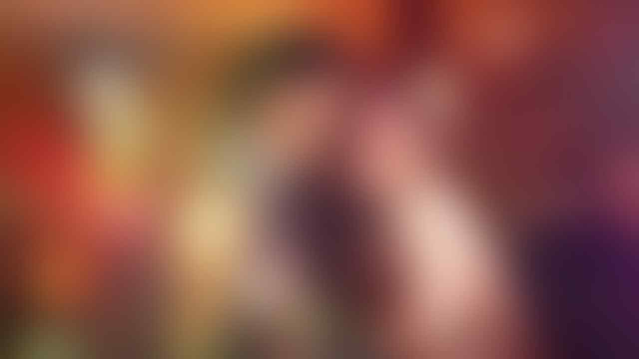 Tak Banyak yang Tahu, Ini 5 Manfaat Dahsyat Ciuman