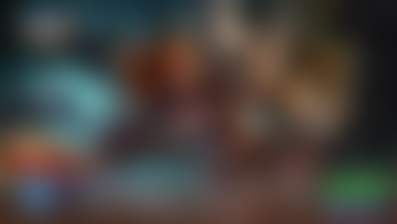 Top 5 Hero Mobile Legends Yang sering Di Gunakan Para Newbie