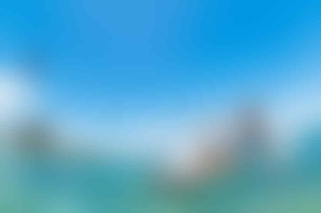 Wajib Tahu, Ini Deretan Lokasi Kitesurfing Terbaik di Asia
