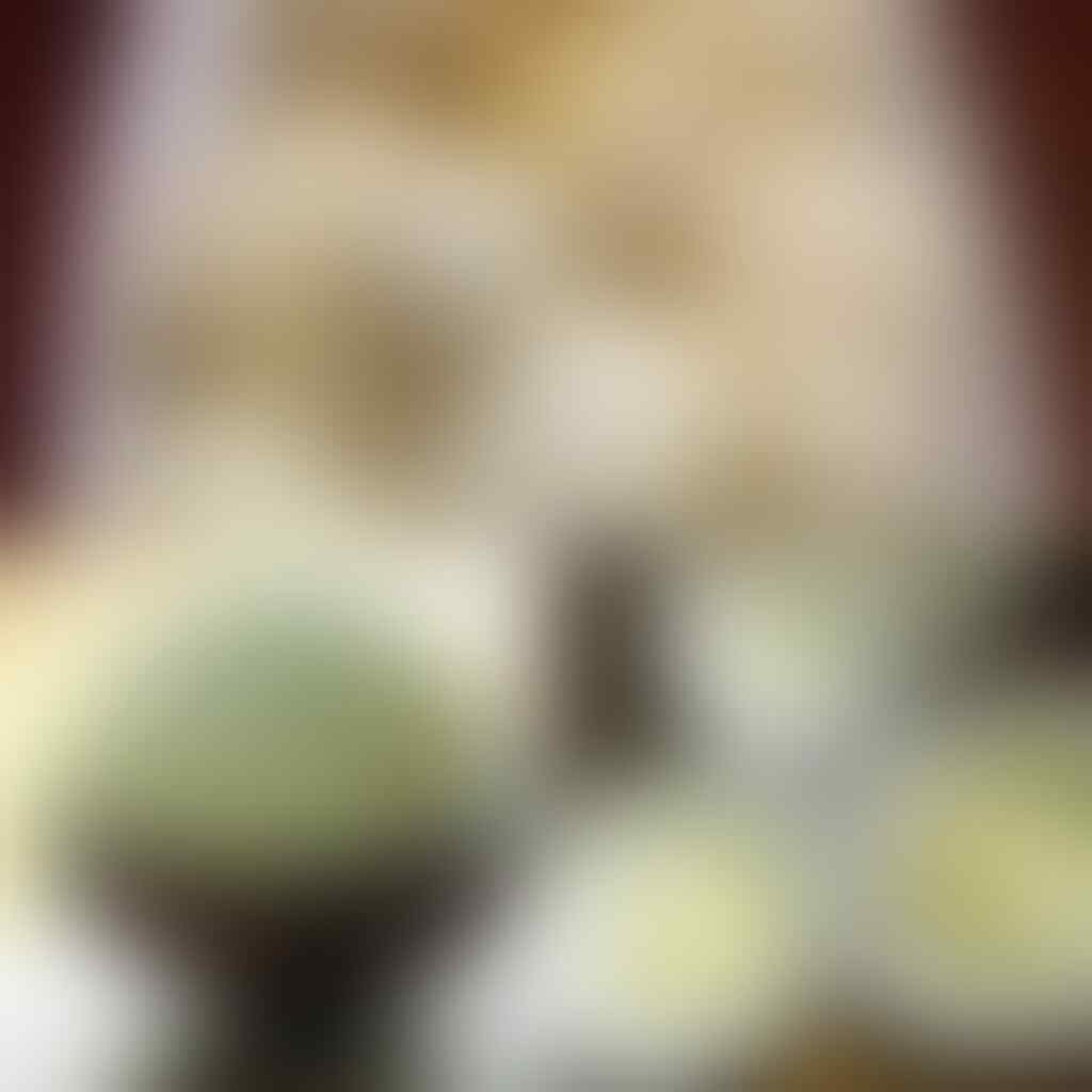 25 manfaat khasiat Tombong kelapa untuk kesehatan