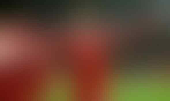Hasil Liga Champions : Bukan Di Manchester, Keajaiban Itu Terjadi Di Roma