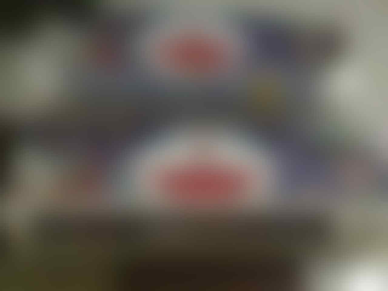 Produksi kipas angin