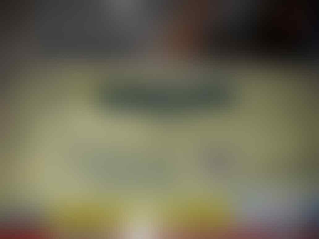 Naik Bus Tiketnya Jangan Dibuang. Desain Tiket Busnya Collectable, Gan!