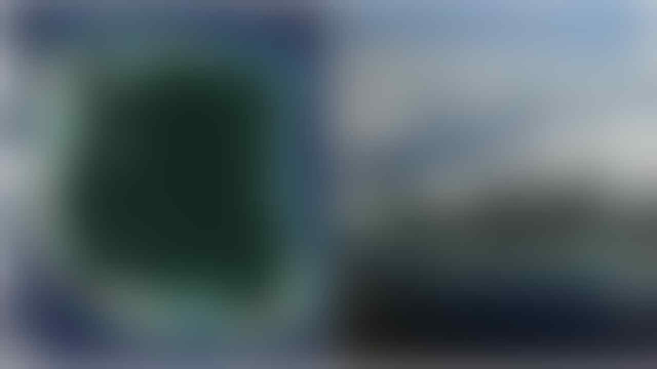 Timbunan Tengkorak hingga Suku Primitif, Ini 5 Lokasi Paling Seram di Dunia