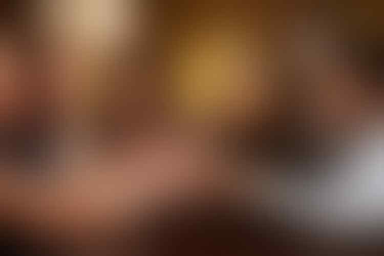 Buah Murah Meriah dan Kaya Manfaat Buat Si Pengidap Hipertensi