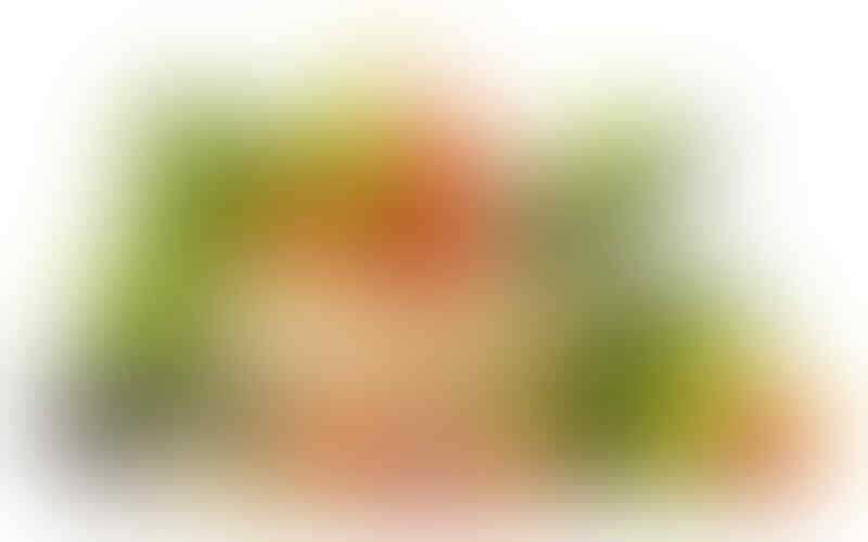 Buah Murah Meriah dan Kaya Manfaat Buat Si Pengidap Hipertensi