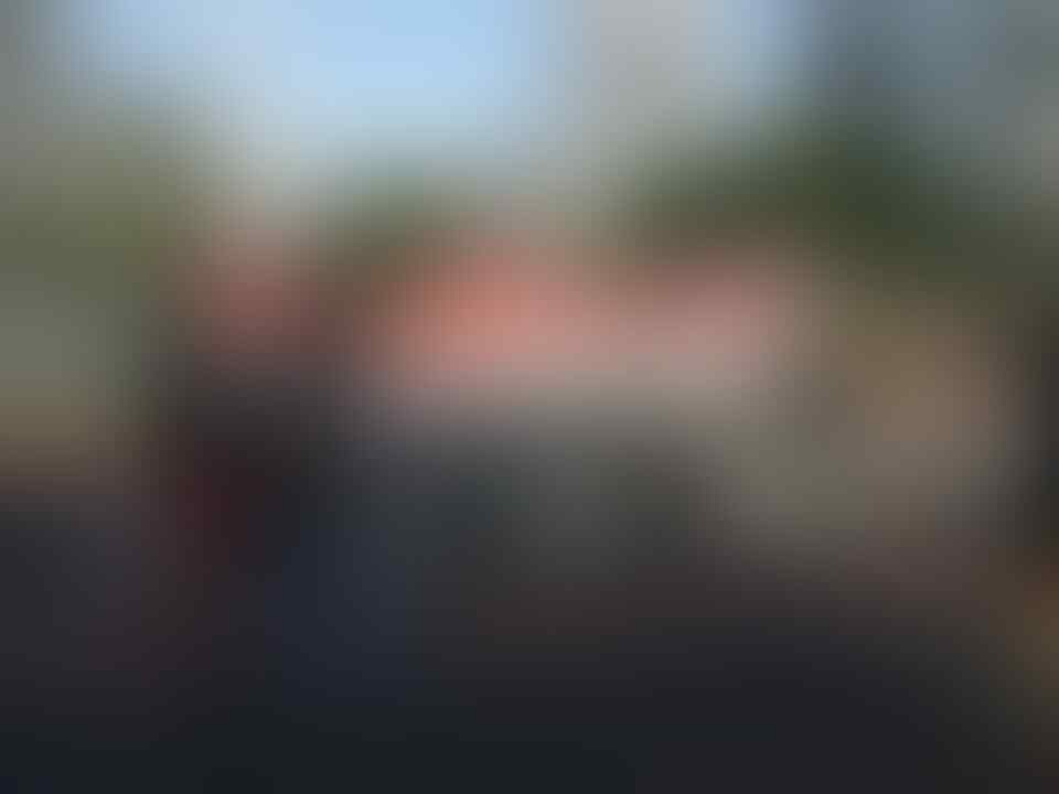 Anak Dibawah Umur jadi Peserta Aksi FAM JAYA di Depan Balai Kota DKI Jakarta