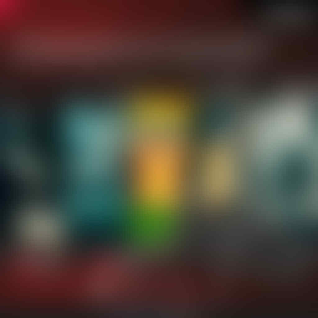 Ini Dia Beragam Keuntungan Gunakan Kartu Grafis Radeon RX 550 & RX 560!
