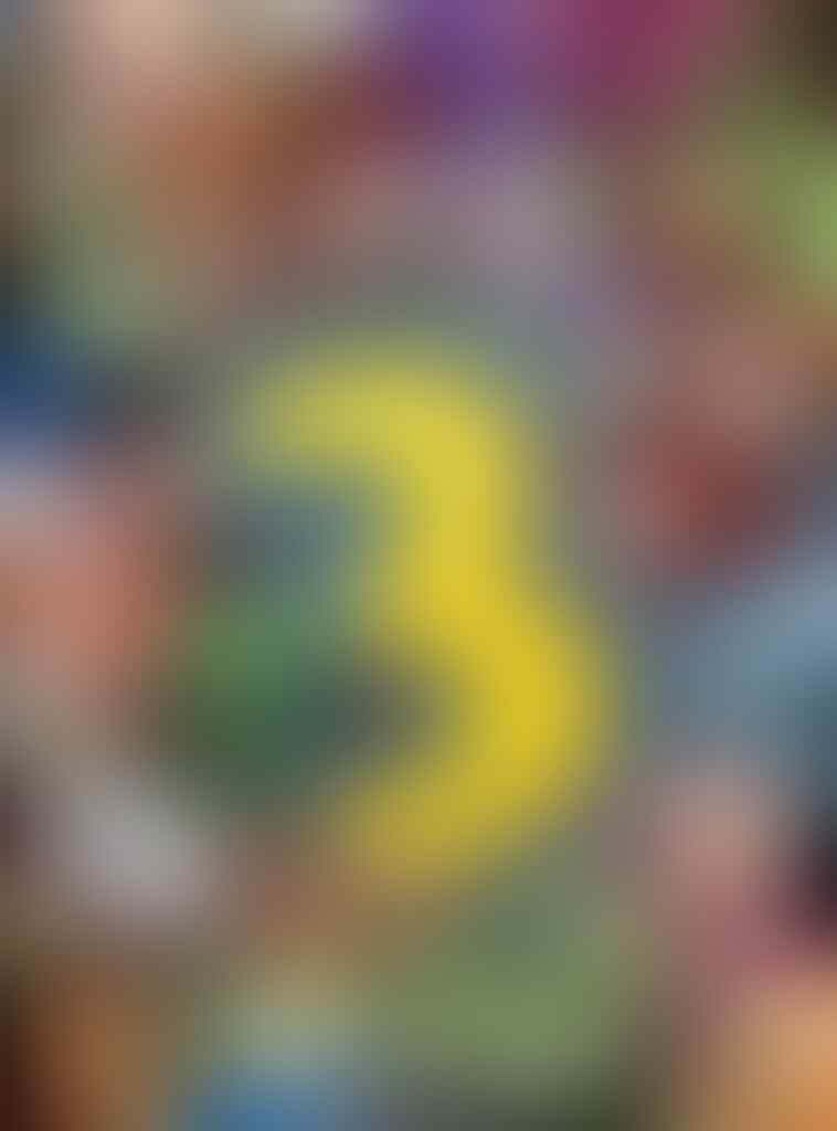 50 Film Animasi/Kartun Super Keren yang wajib ditonton!