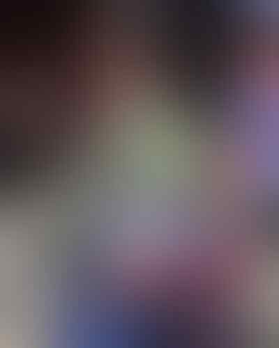 Orang-orang Kece yang Bisa Ditongkrongin di MARKAS 2018
