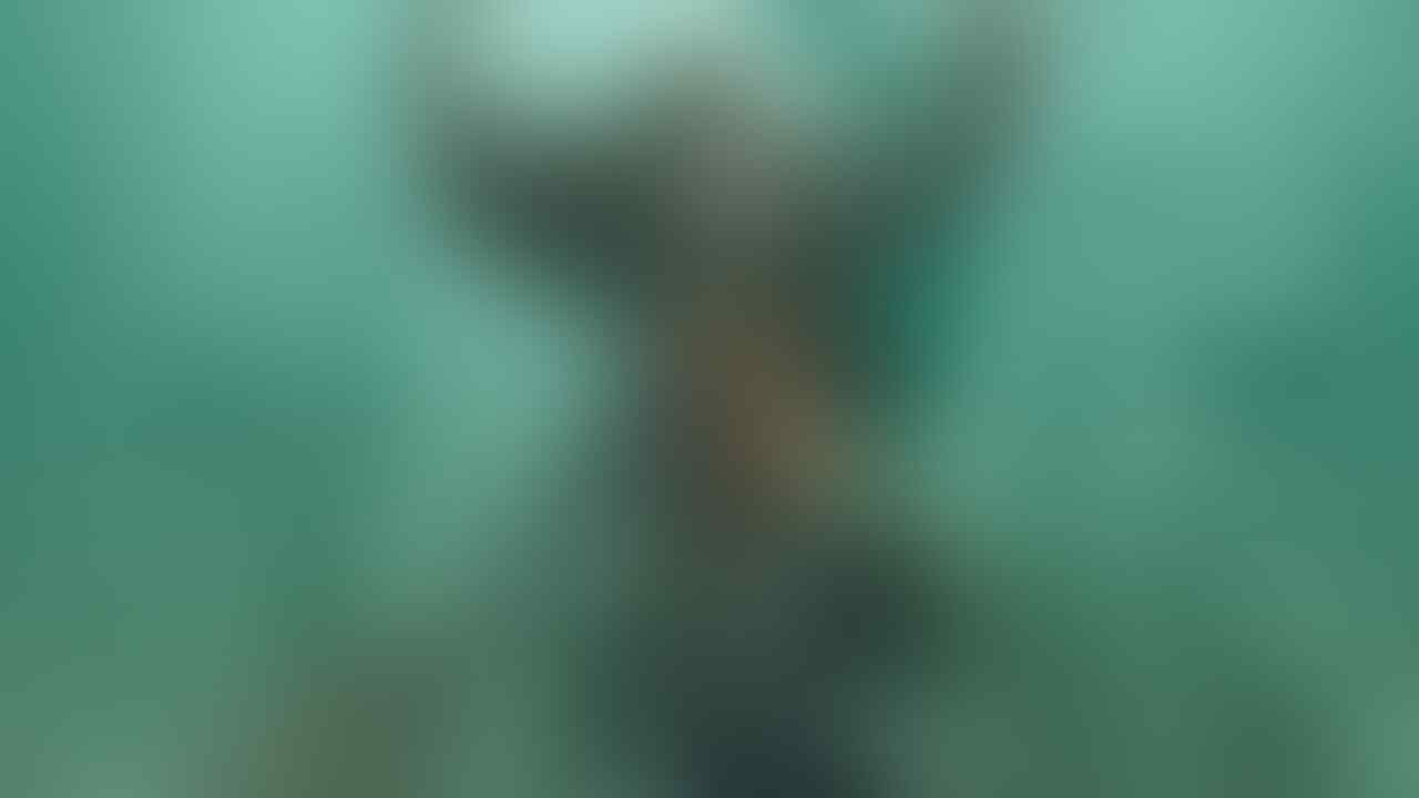 5 Karakter Dark Multiverse Ini Mempunyai Kekuatan ‘Gila’