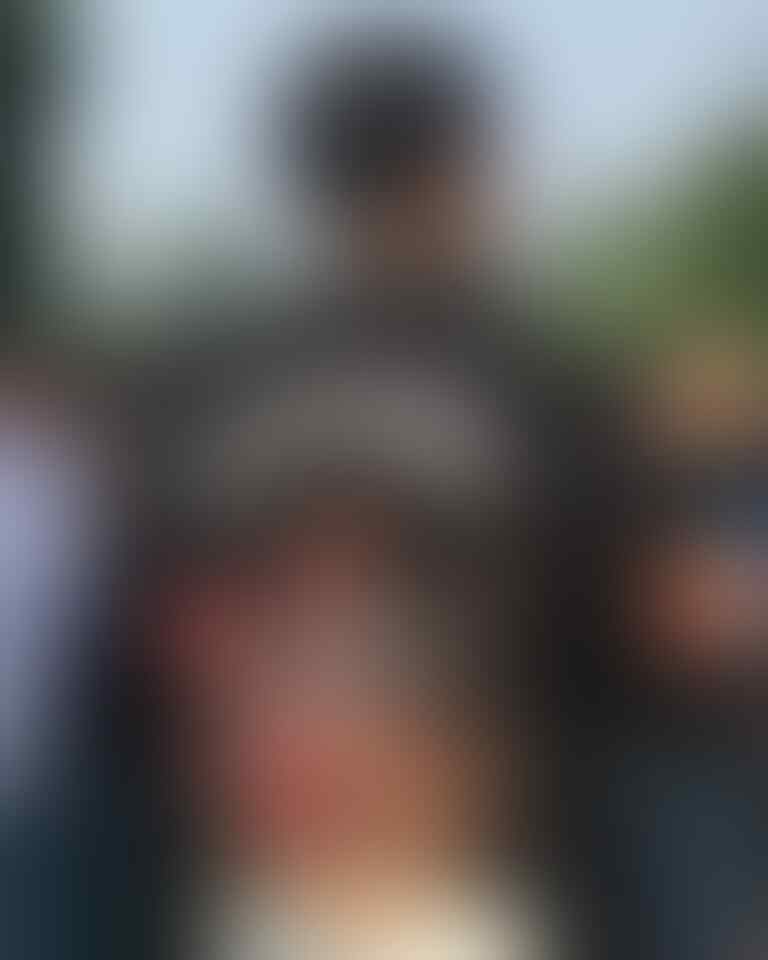 5 Fakta di balik jaket Asian Games Jokowi yang bikin heboh warganet