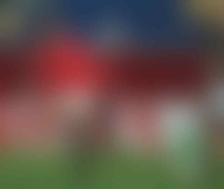 7 Pemain Sepak Bola Wanita Legend Sepanjang Masa