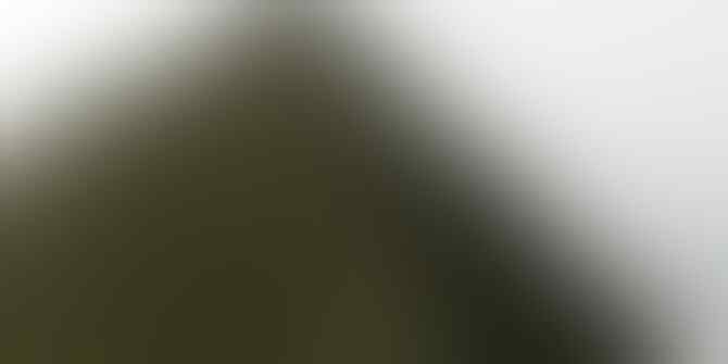 Misterius, 4 anak tangga tertinggi ini jika dihitung jumlahnya tak pasti