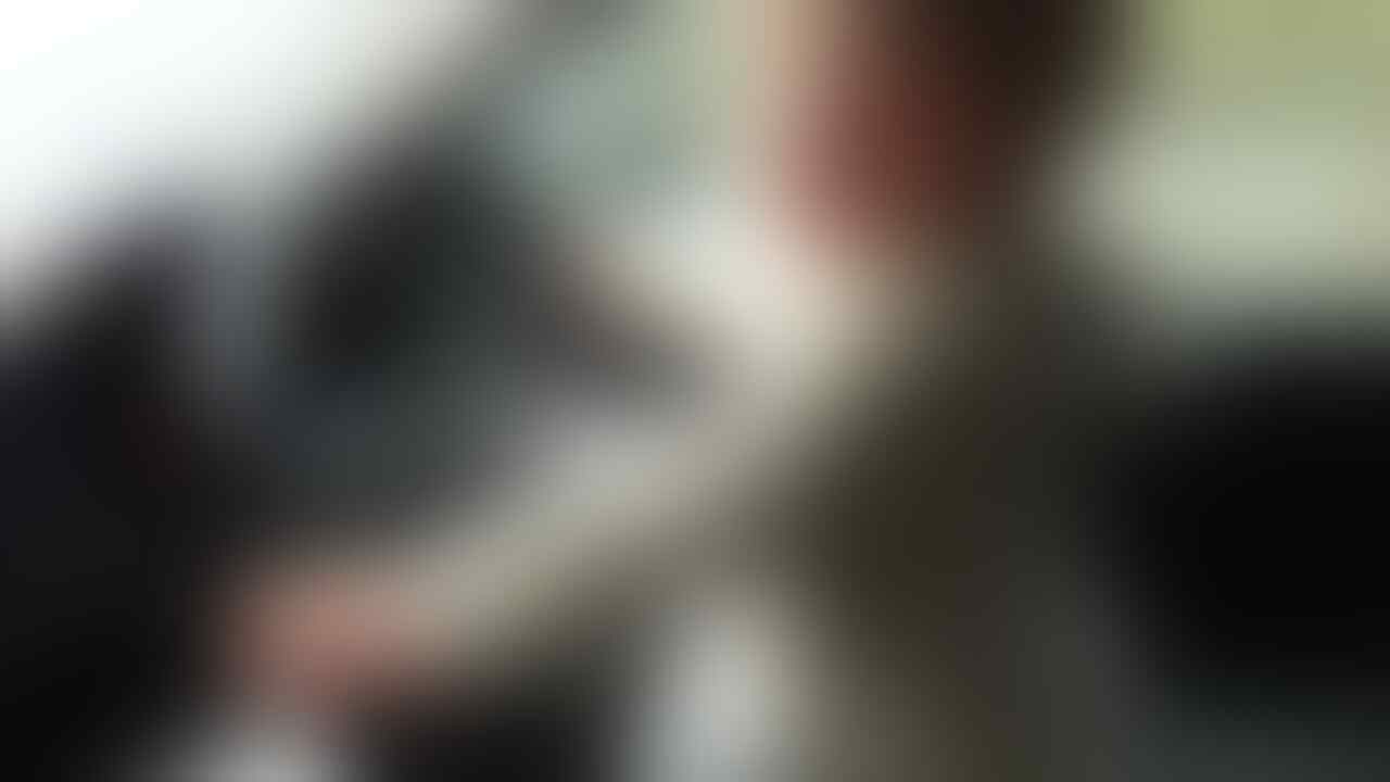 Tips Anti Repot Ngajak Anak Pulang Mudik