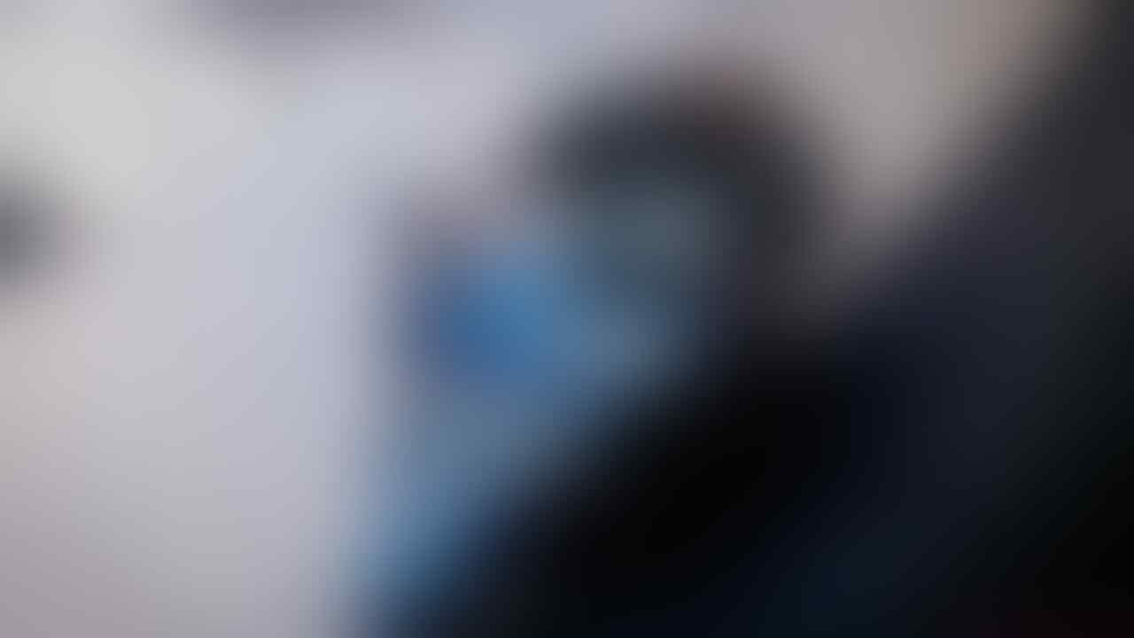 Laporan Pelecehan Seksual Terhadap Anak Dibawah Umur