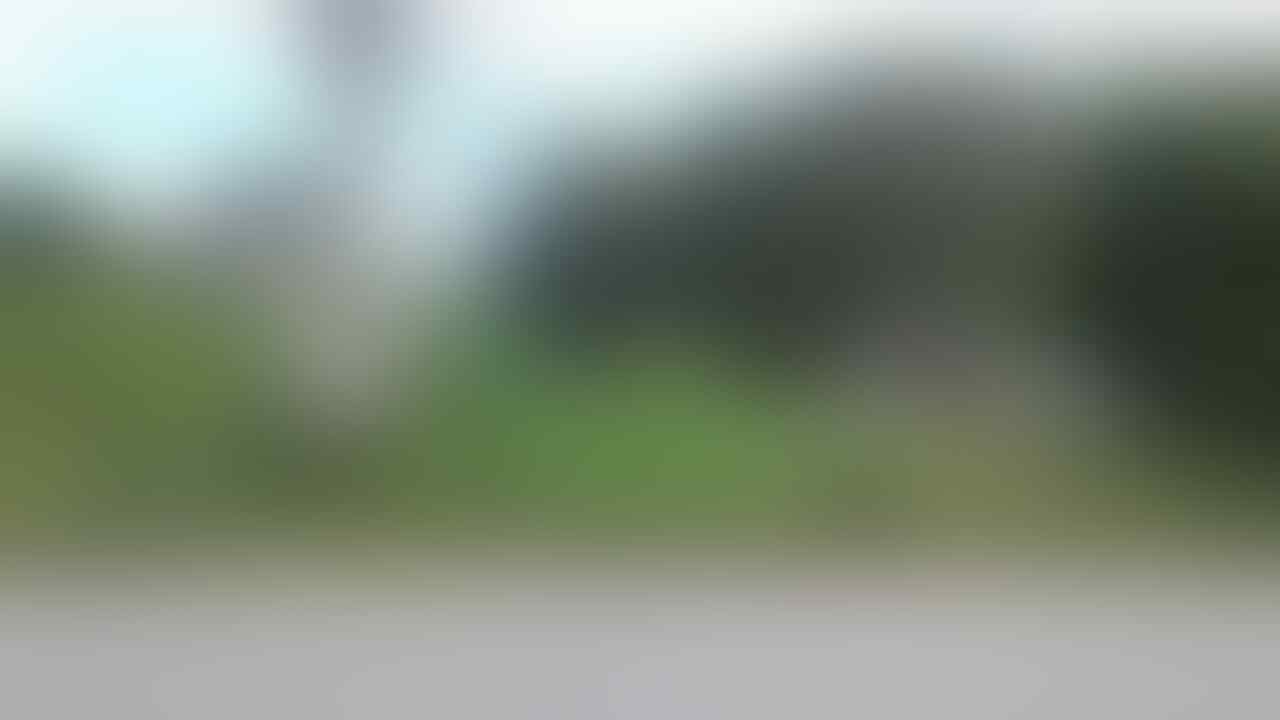 Disewakan Tanah Kosong 4 Lokasi Jl Ahmad Yani Batu Balian Simpang Empat Kab. Banjar