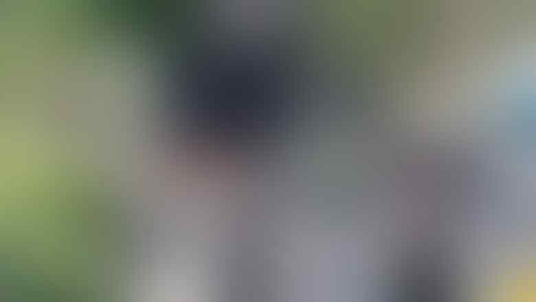 Polisi: Jangan Sebar Foto dari Lokasi Bom Gereja Surabaya