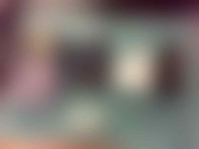 Apa jadinya, dengan Game Boy Camera, mengabadikan moment di ajang Formula 1